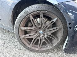 View Auto part Left Rear Door/Sliding Bmw 3 Series 2012