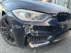 View Auto part Left Rear Door/Sliding Bmw 3 Series 2012
