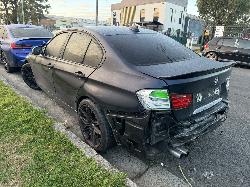 View Auto part Left Rear Door/Sliding Bmw 3 Series 2012
