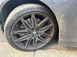 View Auto part Left Rear Door/Sliding Bmw 3 Series 2012
