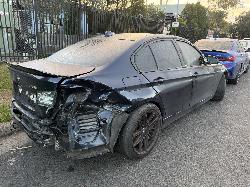 View Auto part Left Rear Door/Sliding Bmw 3 Series 2012