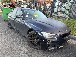 View Auto part Left Rear Door/Sliding Bmw 3 Series 2012