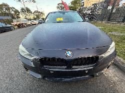 View Auto part Left Rear Door/Sliding Bmw 3 Series 2012
