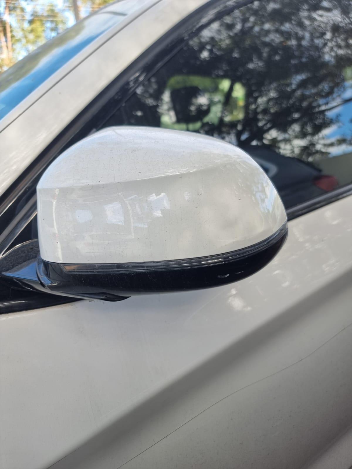 View Auto part Right Taillight Bmw X4 2017