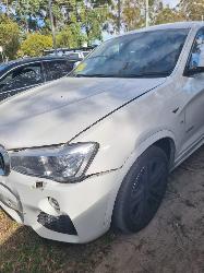 View Auto part Right Taillight Bmw X4 2017