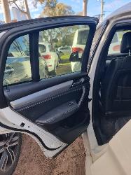 View Auto part Right Taillight Bmw X4 2017