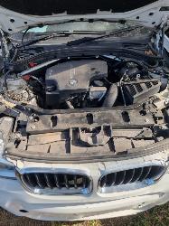 View Auto part Right Taillight Bmw X4 2017