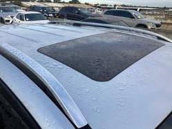 View Auto part Radiator Support Mercedes M Class 2012