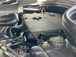 View Auto part Radiator Support Mercedes M Class 2012