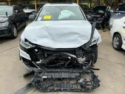 View Auto part Alternator Audi Q8 2022
