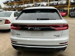 View Auto part Alternator Audi Q8 2022