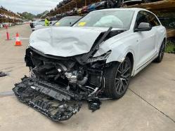 View Auto part Alternator Audi Q8 2022
