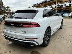 View Auto part Alternator Audi Q8 2022