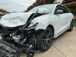 View Auto part Alternator Audi Q8 2022