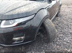 View Auto part A/C Condenser Land Rover Rangerover Evoque 2017