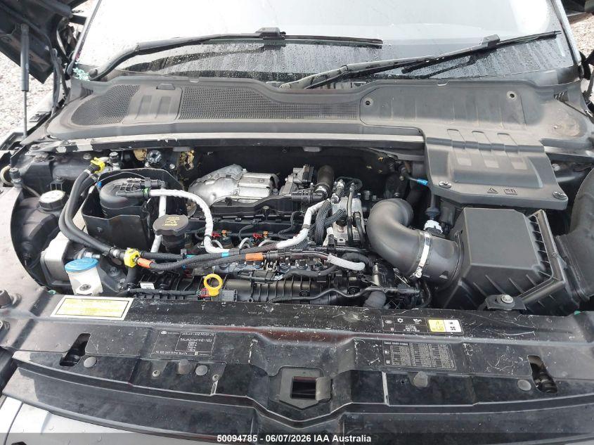 View Auto part A/C Condenser Land Rover Rangerover Evoque 2017