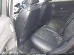 View Auto part A/C Condenser Land Rover Rangerover Evoque 2017