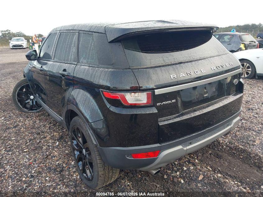 View Auto part A/C Condenser Land Rover Rangerover Evoque 2017