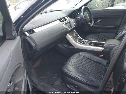 View Auto part A/C Condenser Land Rover Rangerover Evoque 2017