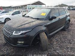 View Auto part A/C Condenser Land Rover Rangerover Evoque 2017
