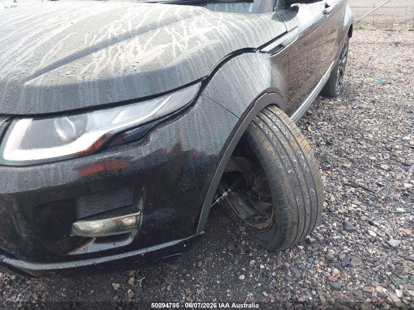 View Auto part A/C Condenser Land Rover Rangerover Evoque 2017