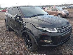 View Auto part A/C Condenser Land Rover Rangerover Evoque 2017