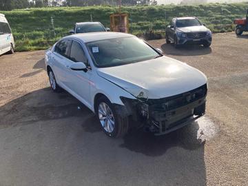 View Auto part Left Front Door Volkswagen Passat 2016