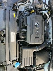 View Auto part Left Front Door Volkswagen Passat 2016