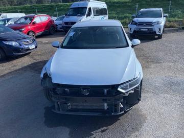 View Auto part Left Front Door Volkswagen Passat 2016
