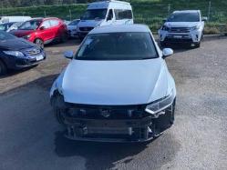 View Auto part Left Front Door Volkswagen Passat 2016