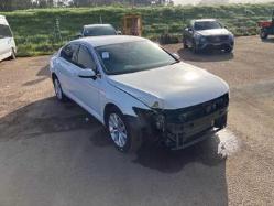 View Auto part Left Front Door Volkswagen Passat 2016