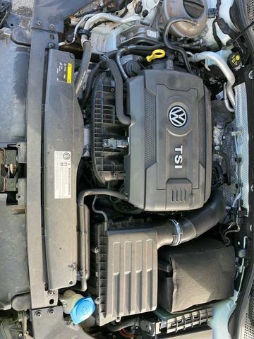 View Auto part Left Front Door Volkswagen Passat 2016