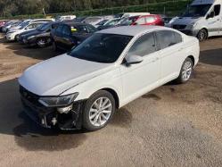 View Auto part Left Front Door Volkswagen Passat 2016