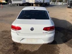 View Auto part Left Front Door Volkswagen Passat 2016