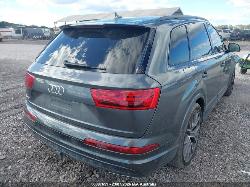 View Auto part Transfer Case Audi Q7 2019
