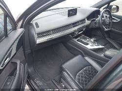 View Auto part Transfer Case Audi Q7 2019
