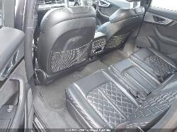 View Auto part Transfer Case Audi Q7 2019