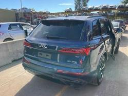View Auto part Transfer Case Audi Q7 2022