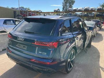 View Auto part Transfer Case Audi Q7 2022
