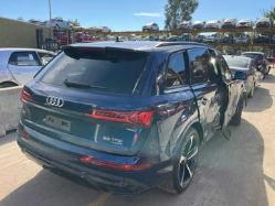 View Auto part Transfer Case Audi Q7 2022