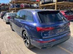 View Auto part Transfer Case Audi Q7 2022