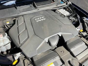 View Auto part Transfer Case Audi Q7 2022