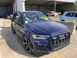 View Auto part Transfer Case Audi Q7 2022