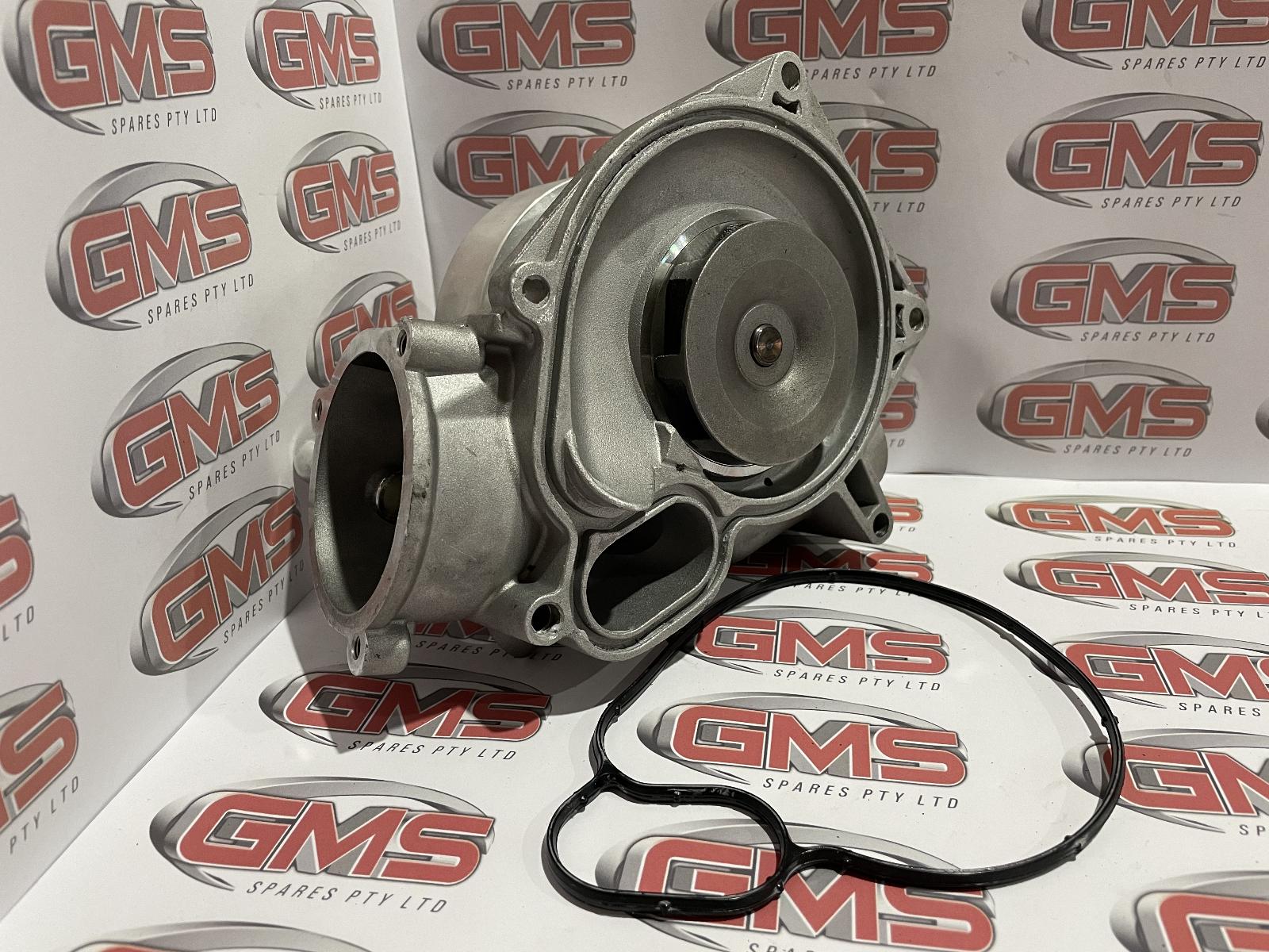 2010 Bmw X6 Water Pump View Auto part Water Pump Bmw X6 2010
