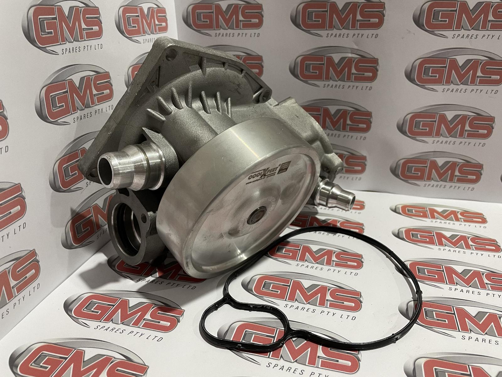 2010 Bmw X6 Water Pump View Auto part Water Pump Bmw X6 2010