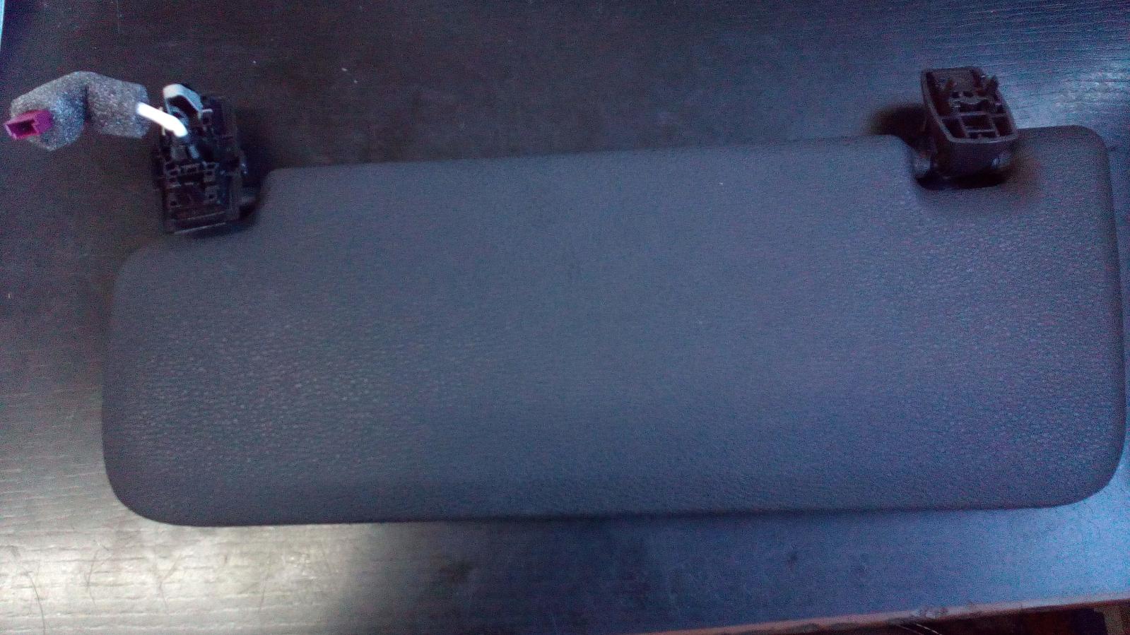 View Auto part Sunvisor Bmw X3 2015