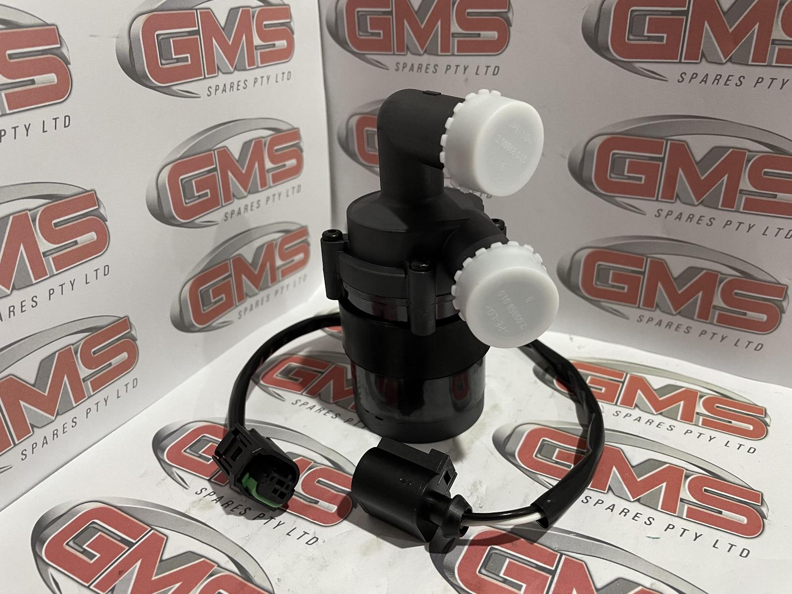 View Auto part Water Pump Volkswagen Golf 2010
