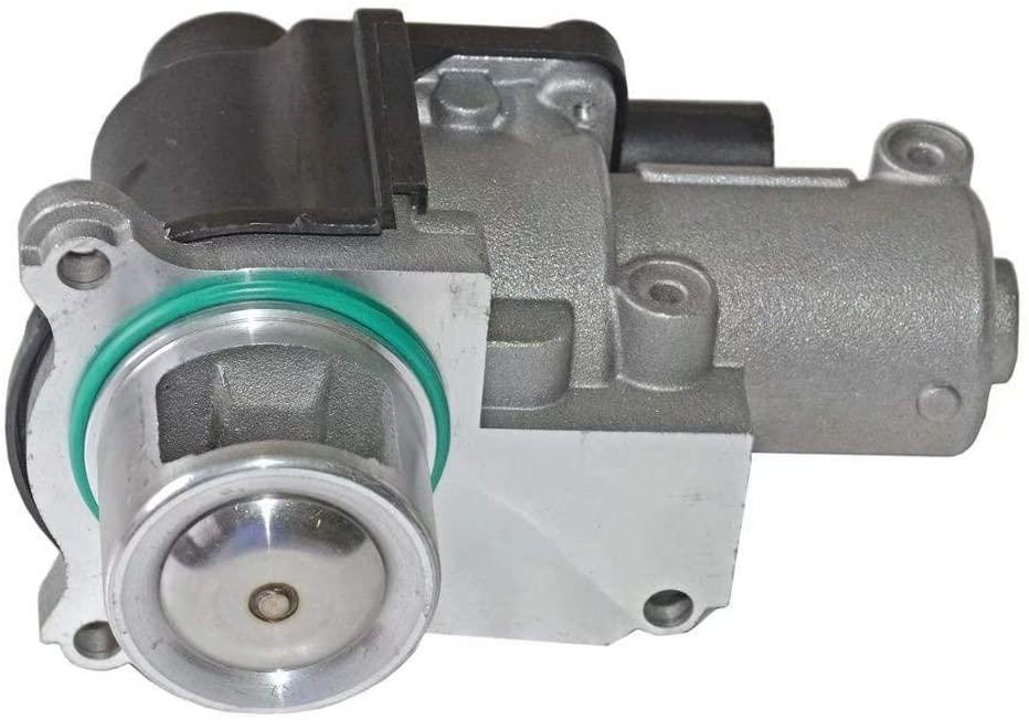 View Auto part Egr Valve Volkswagen Golf 2005