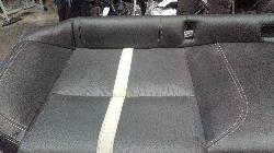View Auto part 2nd Seat (Rear Seat) Holden Commodore 2014