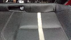 View Auto part 2nd Seat (Rear Seat) Holden Commodore 2014